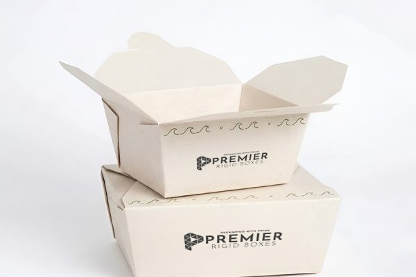 Smart Takeout Packaging: The Key to Fresh Meals Anywhere
