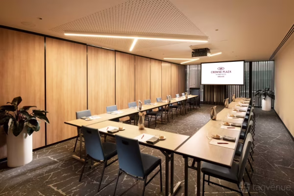 Ultimate Guide to Adelaide Conference Venues: Why Crowne Plaza Dominates for Business Events