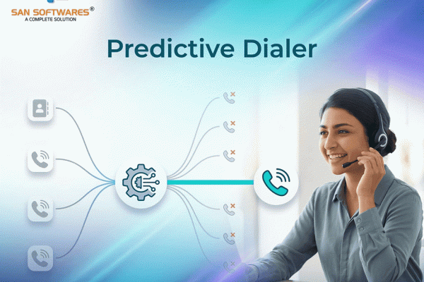 Why Predictive Dialers Are Becoming a Sales Essential