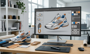shoe design software