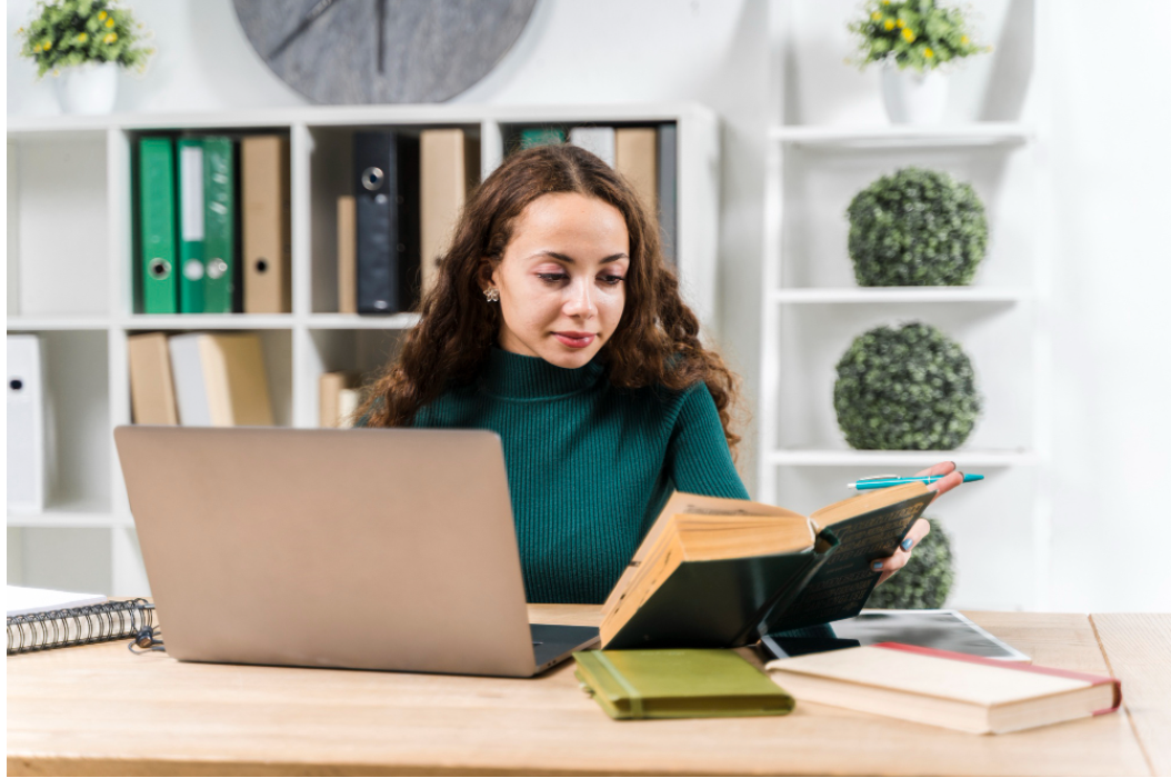 Reliable Dissertation Writing Service