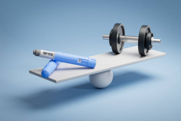 A Beginner’s Guide to Medical Weight Loss Options