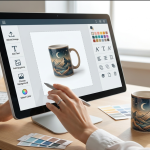 What Features to Look for in an Online Mug Designer