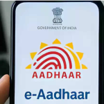 E Aadhaar Download