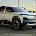 Tata Sierra different from other SUVs