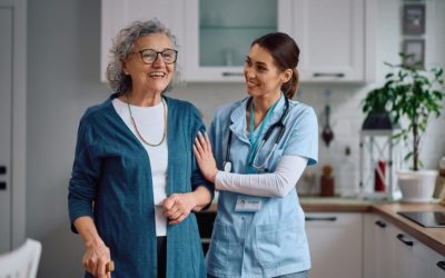 Medication Management for Seniors: Why Professional Nursing Services Reduce Hospital Readmissions