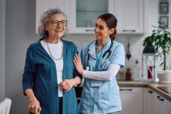 Medication Management for Seniors: Why Professional Nursing Services Reduce Hospital Readmissions