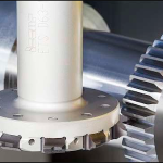 involute spline cutter