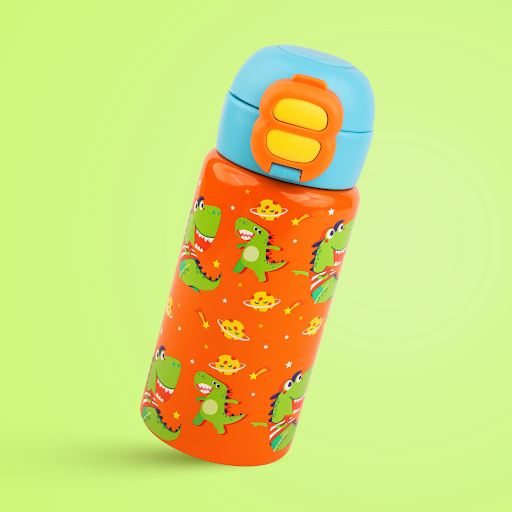 Kids Water Bottles