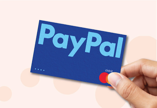 Instant PayPal Payment for Your Unused Gift Cards