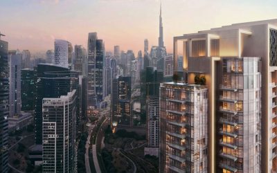Casper Properties – Premium Property for Rent