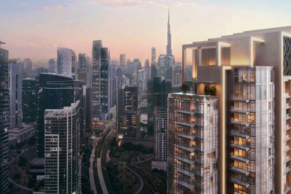Casper Properties – Premium Property for Rent