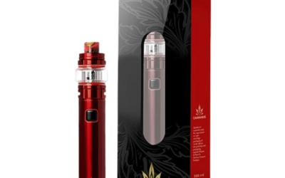 Durable Custom Vape Cartridge Boxes for Protection 