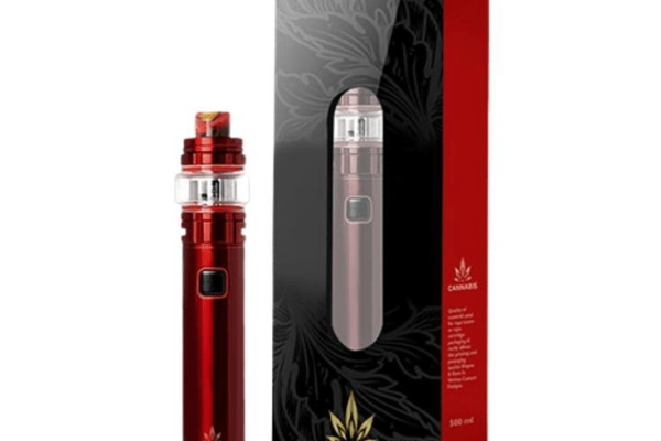 Durable Custom Vape Cartridge Boxes for Protection 