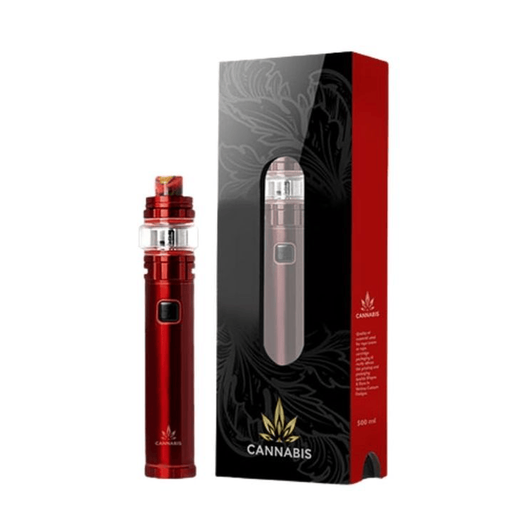 Custom Vape Cartridge Boxesp (1)