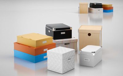 Simple Packaging With Custom Retail Boxes