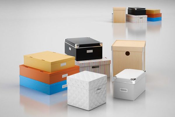 Simple Packaging With Custom Retail Boxes