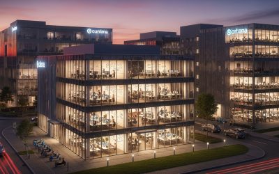 Casper Properties – Trusted Real Estate Agent in Dubai to Buy Property in Dubai