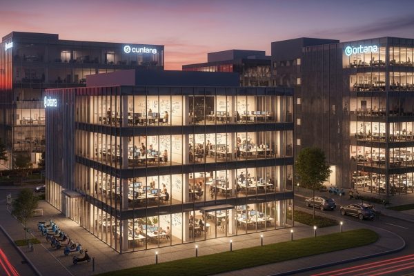 Casper Properties – Trusted Real Estate Agent in Dubai to Buy Property in Dubai