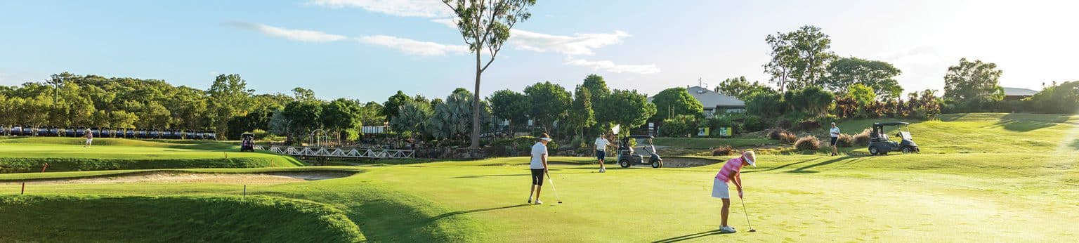 Retirement Village Gold Coast QLD 1536x346