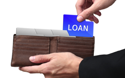 Personal Loan on Salary: How Your Monthly Income Decides the Amount