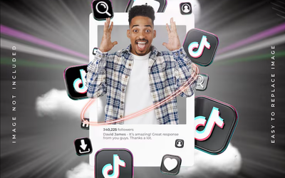 How to Create Viral Stories on TikTok and Instagram: A Step-by-Step Guide