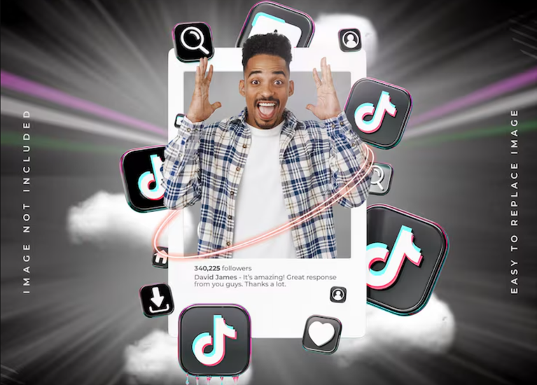 Create Viral Stories on TikTok and Instagram