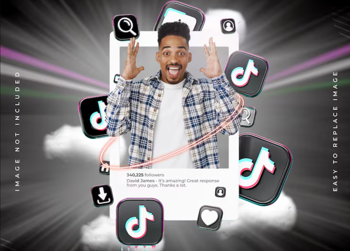 Create Viral Stories on TikTok and Instagram