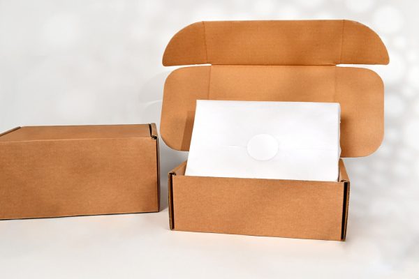 Custom Roll End Mailer Boxes Protect Every Shipment