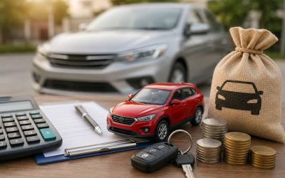 Key Benefits of Used Car Loans: Why They’re Ideal for Young Professionals