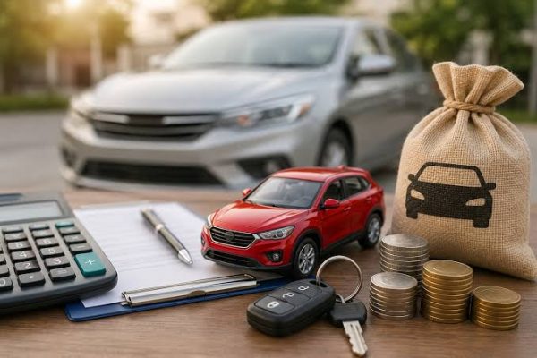 Key Benefits of Used Car Loans: Why They’re Ideal for Young Professionals