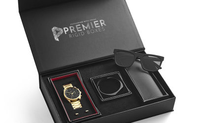 Luxury Boxes: A Smart Packaging Choice for High-End Products