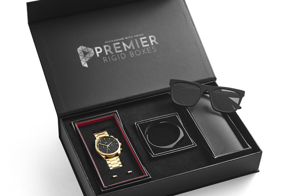 Luxury Boxes: A Smart Packaging Choice for High-End Products