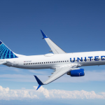 United Flights