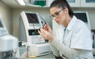 Optometry Trade Supplies UK: How to Vet a New Supplier