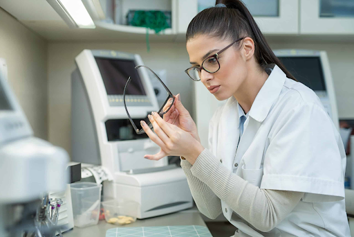 Optometry Trade Supplies UK: How to Vet a New Supplier