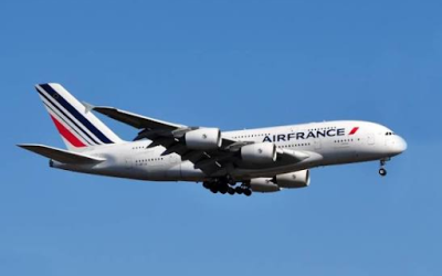 How to Book an Air France Flight Ticket?