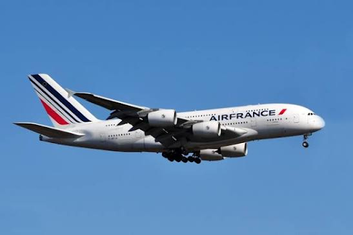How to Book an Air France Flight Ticket?