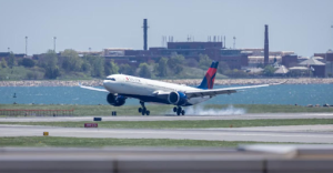 Delta Airlines