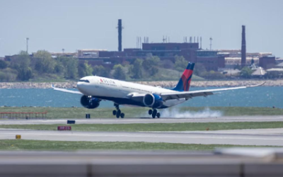 Delta Airlines Unaccompanied Minor Program: Rules & Requirements 