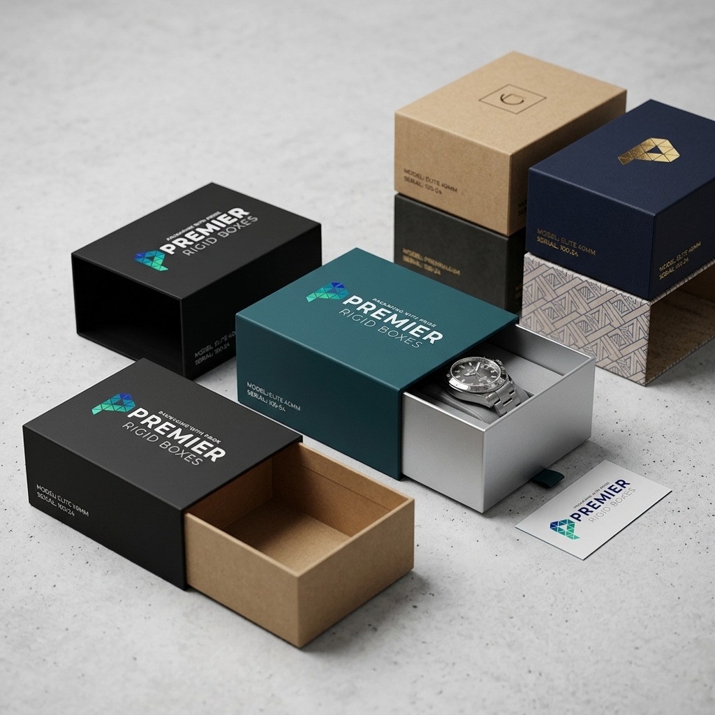 10 Creative Jewelry Packaging Ideas For Your Brand 4 image