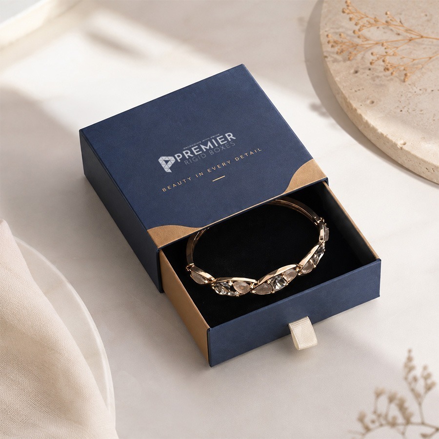 10 Creative Jewelry Packaging Ideas For Your Brand 2 image