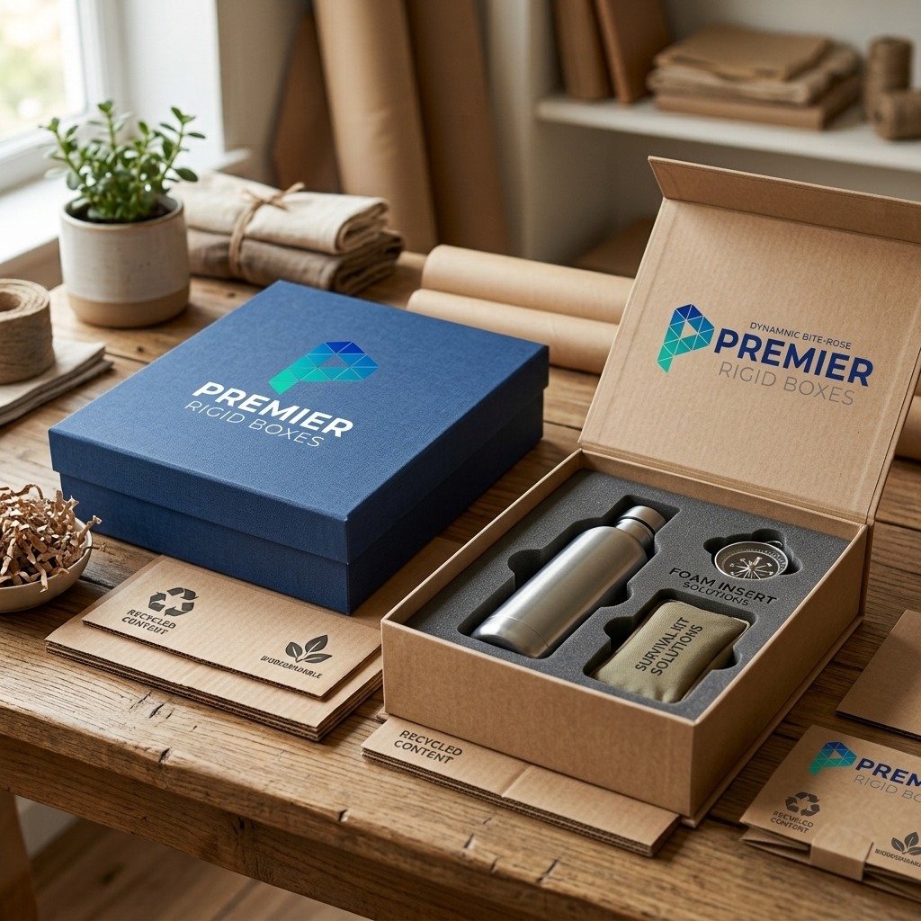 10 Creative Jewelry Packaging Ideas For Your Brand 3 image