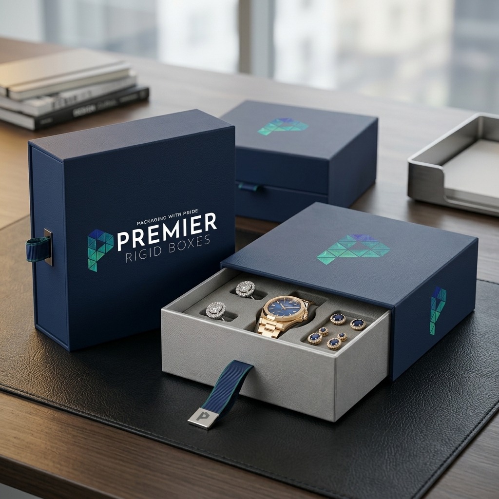 10 Creative Jewelry Packaging Ideas For Your Brand 7 image