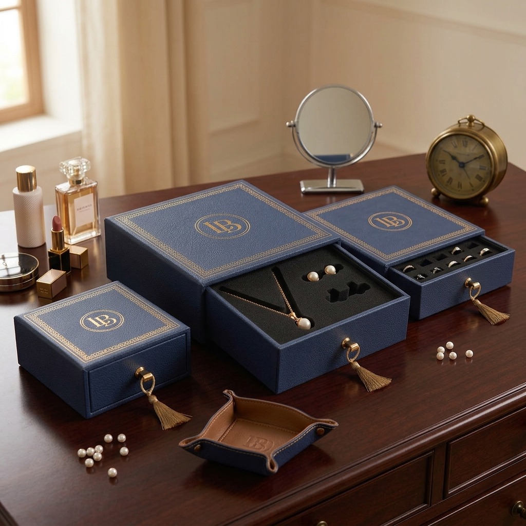 10 Creative Jewelry Packaging Ideas For Your Brand 10 image