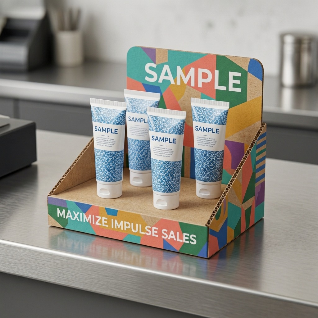 Learn Everything About Custom Display Boxes with These 9 Types 1 image
