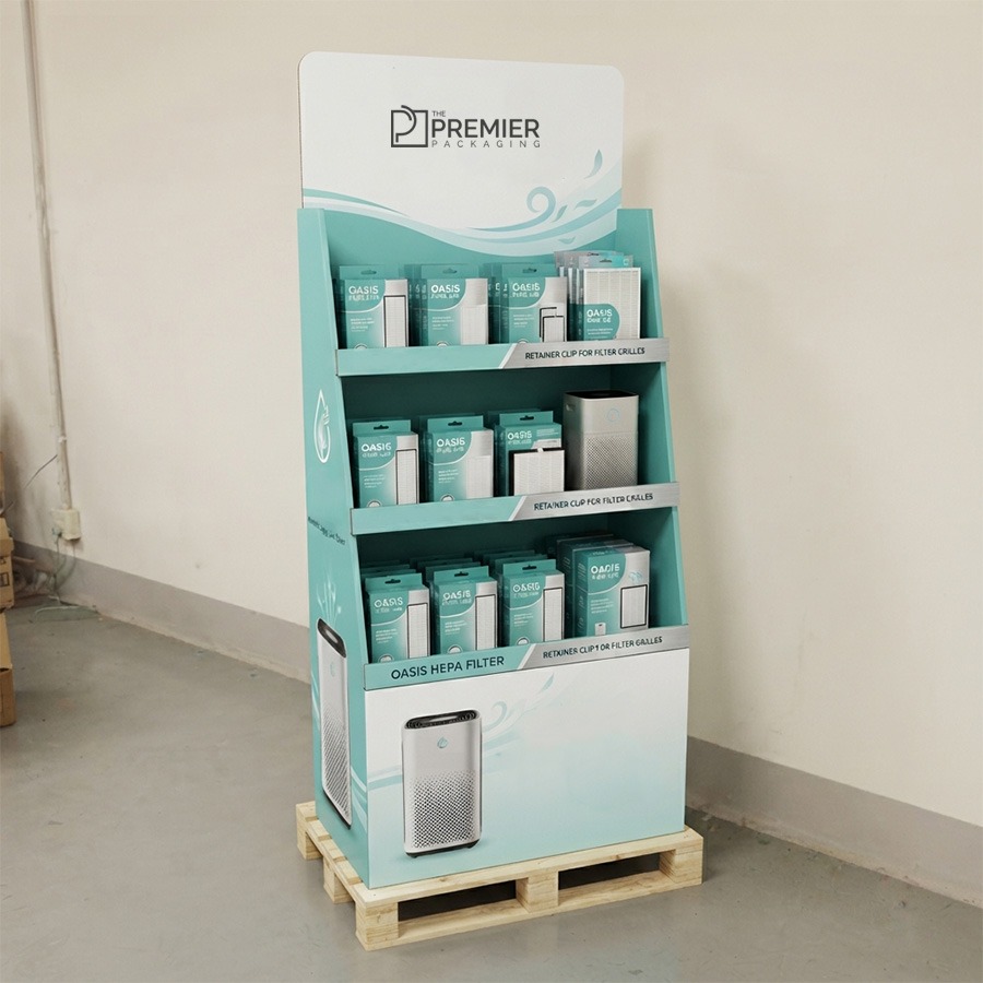 Learn Everything About Custom Display Boxes with These 9 Types 5 image