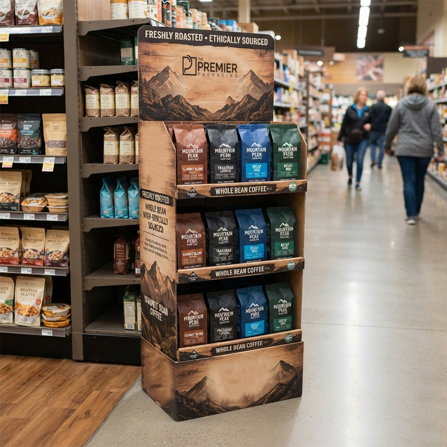 Learn Everything About Custom Display Boxes with These 9 Types 2 image