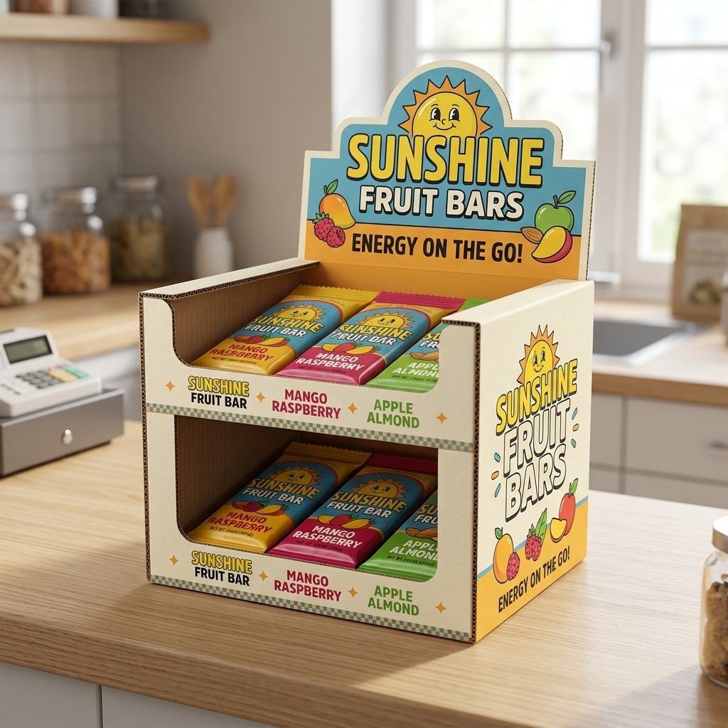 Learn Everything About Custom Display Boxes with These 9 Types 7 image