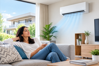 Best Air Conditioning Doncaster Solutions